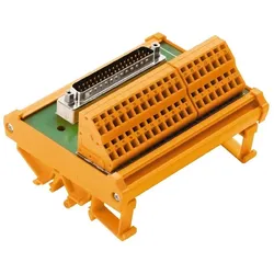 Weidmüller Übergabemodul SUB-D- RS SD37 SZ
