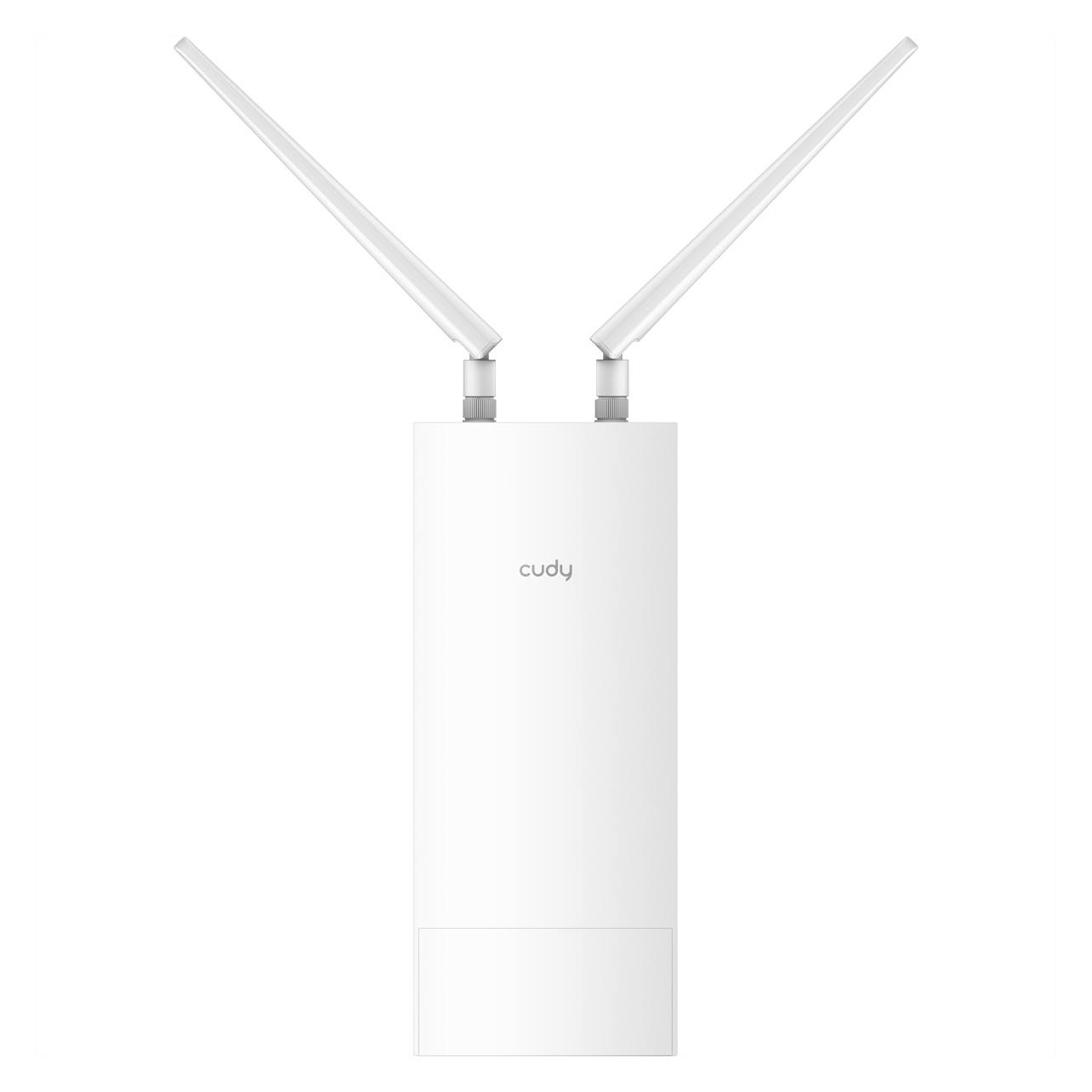 Cudy Access Point AP1300 Outdoor AP Gigabit AC1200 Outdoor (867 Mbit/s) (AP1300 OUTDOOR)