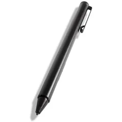 Wortmann NB PAD 1270 ACTIVE PEN Benötigte AAAA Battrerie nicht beiliegend., Stylus, Schwarz