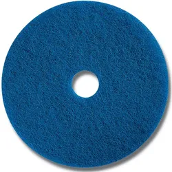 Superpad Janex blau 457 mm 18 Zoll geeignet zur Pflegefilmsanierung