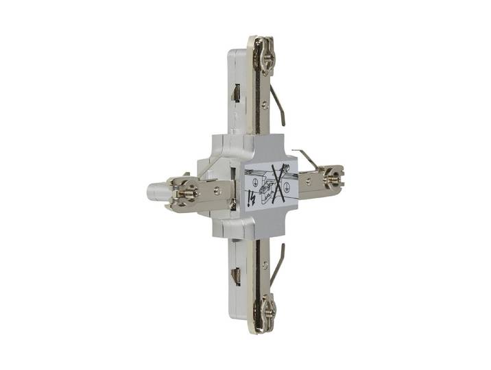 Paulmann URail X-Verbinder Max. 1000 W 10.4 cm