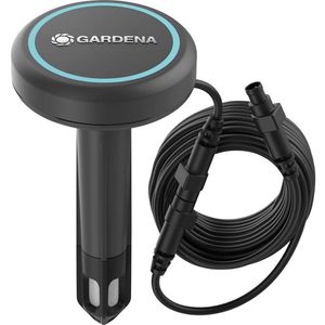 Gardena Bodenfeuchtesensor Gardena für  Bewässerungs-Steuerung