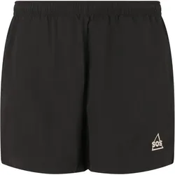 SOS Whitsunday Shorts Damen 1001 - black L