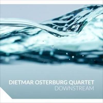 Downstream (Slim Edt.) - Dietmar Osterburg, CD