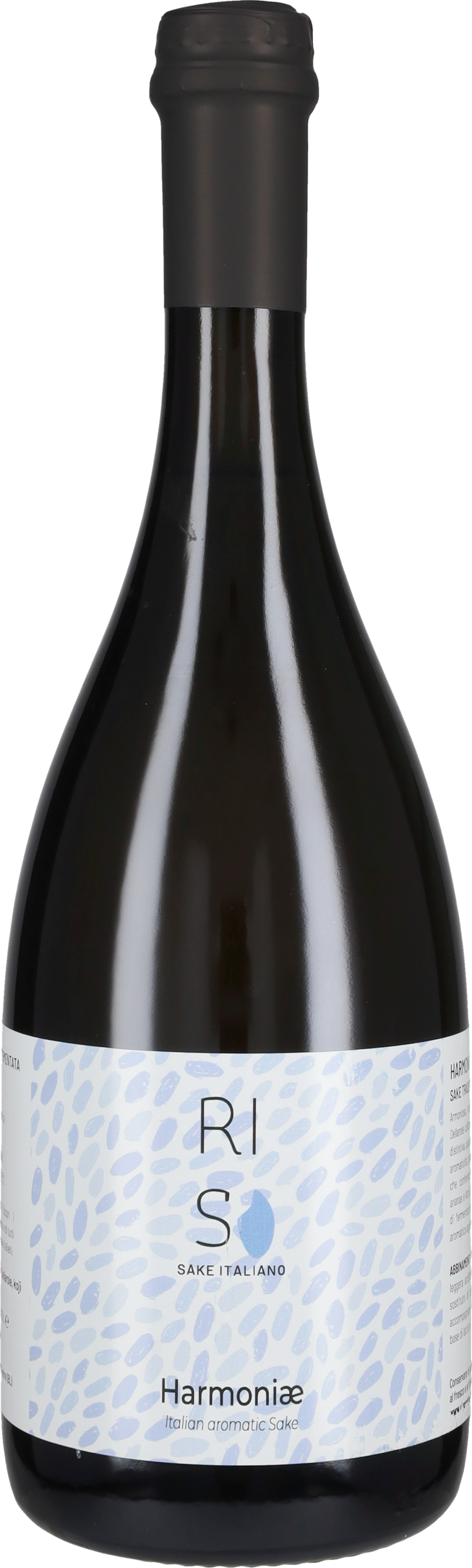 Riso Sake Sake 'Harmoniae'