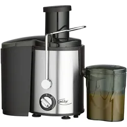 Elta PJ-450, Entsafter, Silber