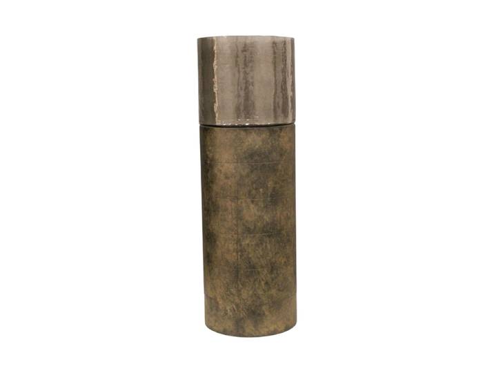 Design Windlicht „Mayce“ Gold Richmond Interiors
