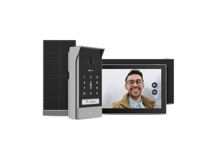 EZVIZ EP7 Videoportero Doméstico Inteligente
