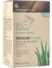 SPECCHIASOL Srl TRICOLOR Classic 6 Biondo Scuro
