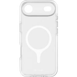 Decoded DropTec Transparent Backcover iPhone Air Transparent, Weiß D26IPO17ABCT2FE