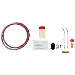Wolf Wartungsset 8908789 für COB-40