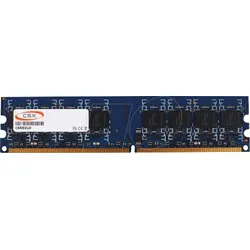 20CS0405-1004 - CSX 4GB DDR2-533MHz DIMM