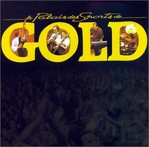 Gold - Le Palais des Sports - Preis vom 11.10.2026 03:10:56 h