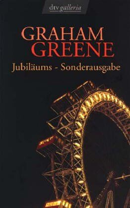 Graham Greene - Der dritte Mann / Orient-Express / Unser Mann in Havanna - Preis vom 19.10.2026 19:33:35 h