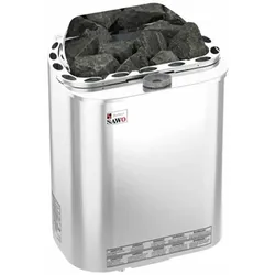 Saunaöfen Sawo Scandia Combi 9.0 kW | separate Steuerung erforderlich, Stahl | SCAC-90NS-Z-C