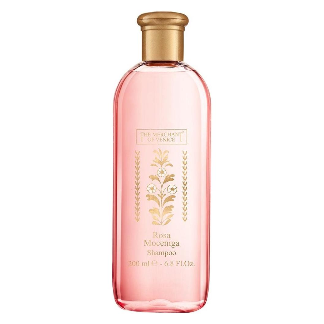 The Merchant of Venice Rosa Moceniga (Flüssiges Shampoo, 200 ml) (499164)