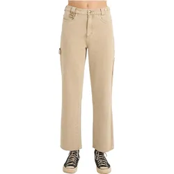 Roark, Damen, Outdoorhose, HWY 1 (M), Beige
