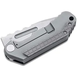 Böker, Mehrzweckmesser, Dvalin Folder Drop (7 cm)