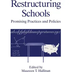 Restructuring Schools, Fachbücher