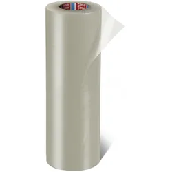tesa 4848 Oberflächenschutzfolie PV1 750mmx100m farblos