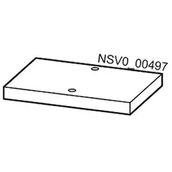 Siemens Dig.Industr. Flansche BD2-400-HFE