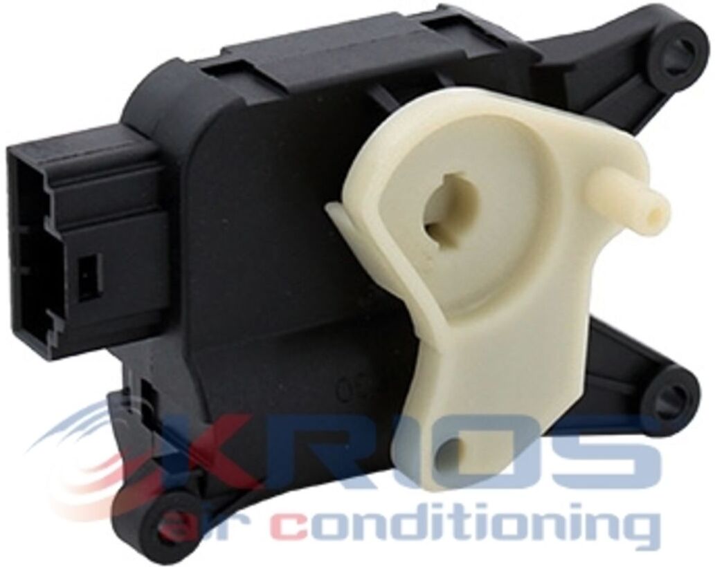 Klimaanlage, Schrittmotor Meat & Doria K107108