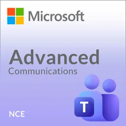 Microsoft Advanced Communications (NCE)