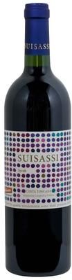 """Duemani Suisassi Syrah 2020 Red Wine - Italy"""