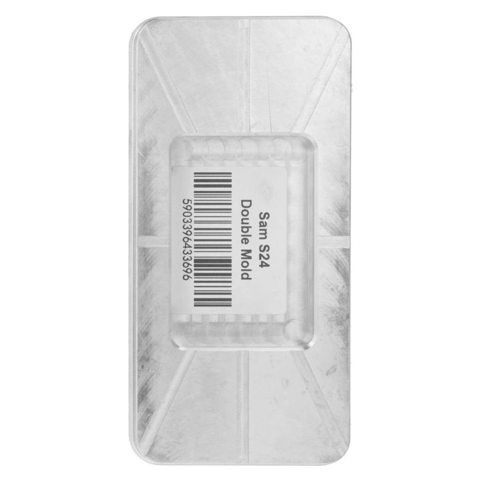 OEM Other goods Mold for sublimation double case for S24 (Gehäuse) (SUBFO016)