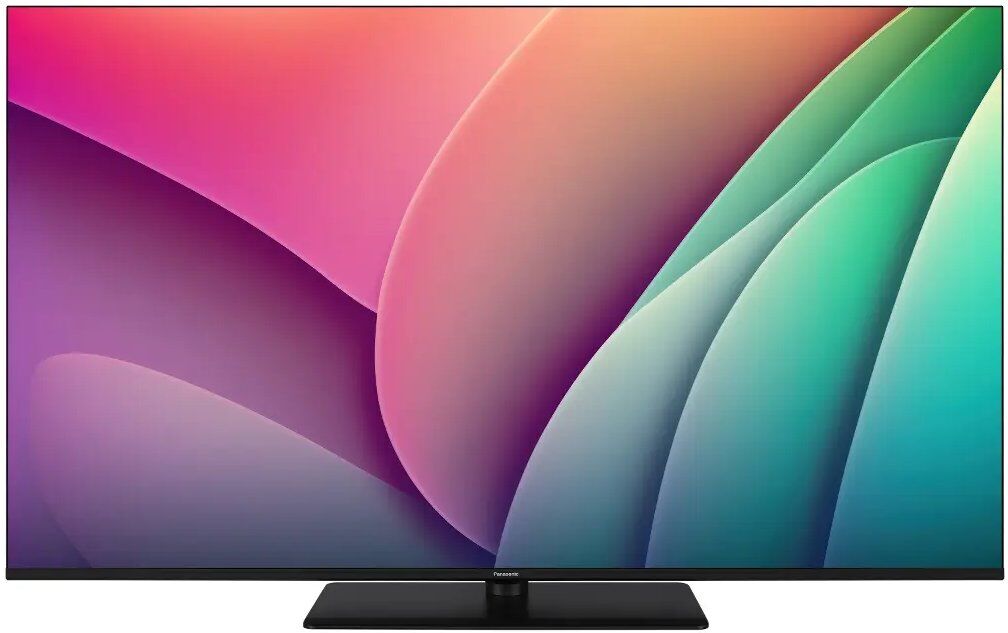 Tv Panasonic TV 65W80AEZ SERIE W Black