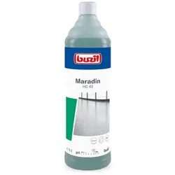 Buzil Maradin HC 43 1 L hochkonzentrierter, mildalkalischer Allesreiniger