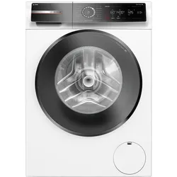 Bosch Hausgeräte Serie 8 WGB244A40, Waschmaschine, Weiss