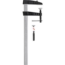 Bessey TGK250K Tiefspann-Schraubzwinge Spann-Weite (max.):2500 mm Ausladungs-Maße:120 mm