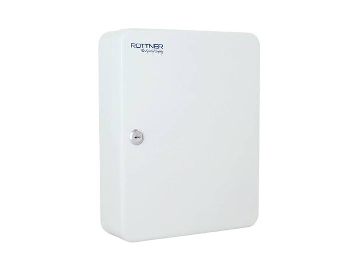 Rottner T02732 TS 93 Schlüsselkassette Hellgrau