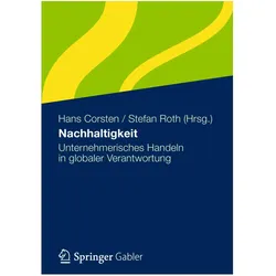 Nachhaltigkeit, Fachbücher