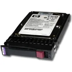 HPE HDD 160GB 7.2K HP SATA ETY (0.16 TB, 3.5"), Festplatte
