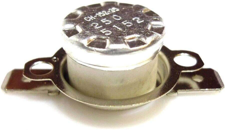Ersatzteil Thermostat 250°c