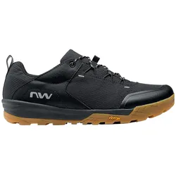 Northwave, Unisex, Veloschuhe, Rockit Radschuhe (39), Schwarz