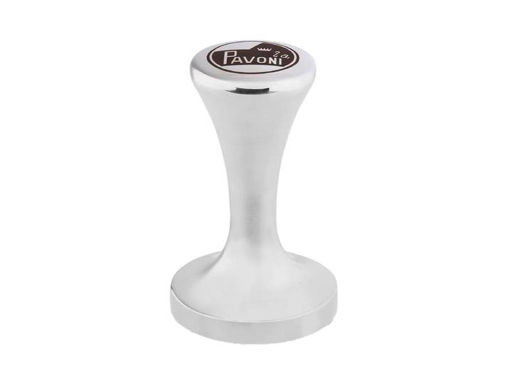 La Pavoni Tamper Edelstahl