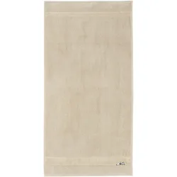 Handtuch SLEEPY SNOOPY (BL 50x100 cm) - beige - BL 50x100 cm