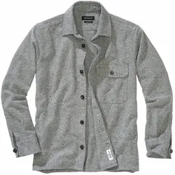 Bassettis Overshirt - M