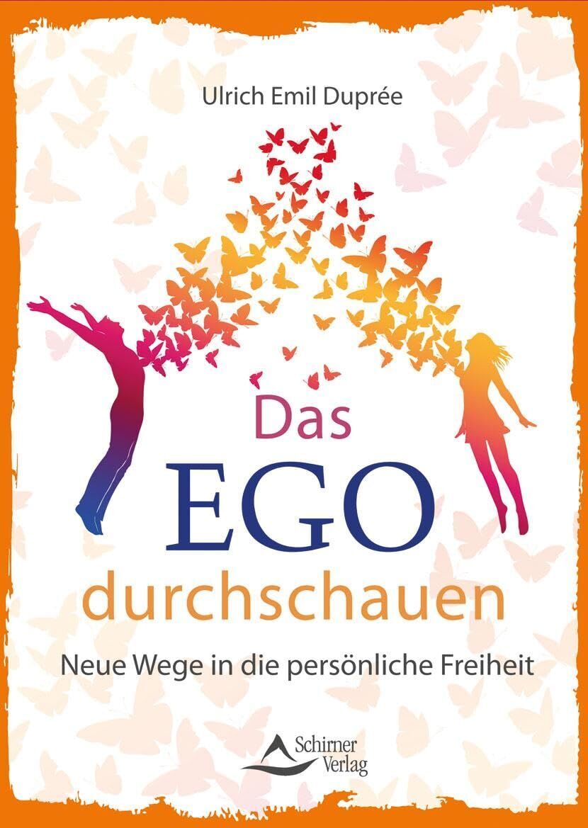 Duprée, Ulrich Emil - Das Ego durchschauen - Preis vom 02.10.2026 23:42:20 h