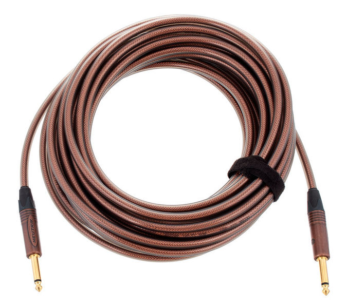 Cordial CSI 12 PP-Metal Metal