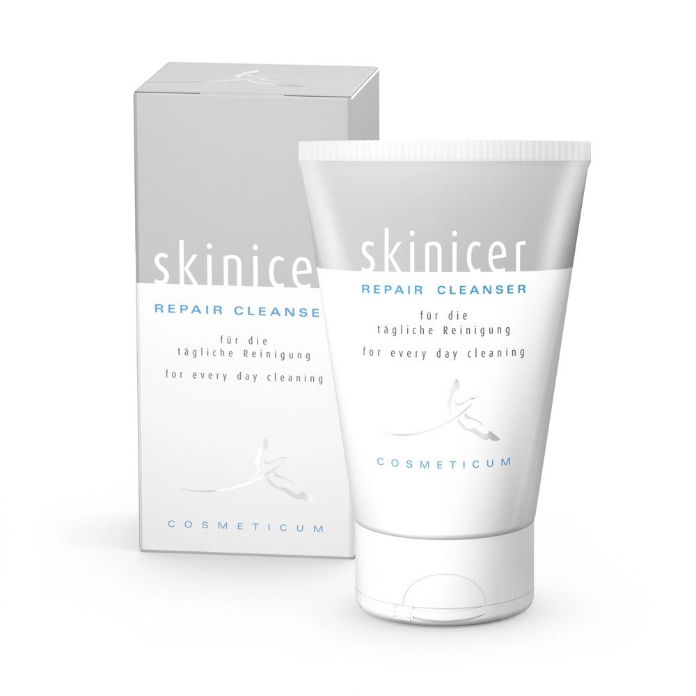 Skinicer Repair Cleanser Gel 100 ml