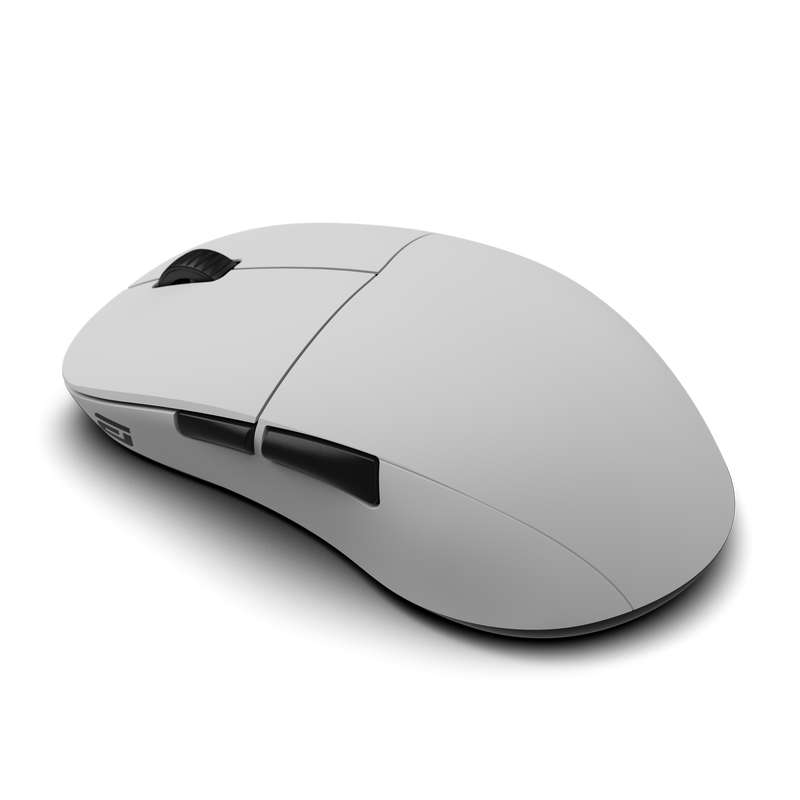 Endgame Gear XM2w 4k Wireless Gaming Maus, kabellos - weiß
