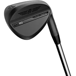 Titleist Vokey Spin Milled SM10 Wedge Jet Black