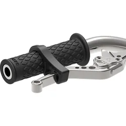 Oxford Clamp-On Bremshebelclip