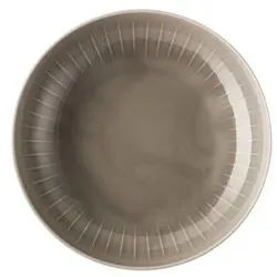 Arzberg Joyn Grau Teller tief 23cm