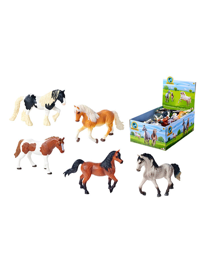 Simba Spielfigur "Pferd" - ab 3 Jahren (Überraschungsprodukt) - onesize