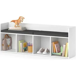 Vicco, Kinderregal, Luigi (142 x 31 x 53 cm)